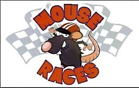 MOUSE RACES (fund-raiser for prostate caner-Herschel White) primary image
