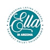 Empowering Latina Leaders in Arizona's Logo