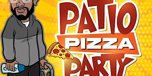 Primaire afbeelding van Soles's Patio Pizza Party