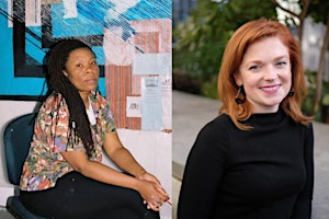 Imagem principal de In Conversation: Tomashi Jackson and Hallie Ringle