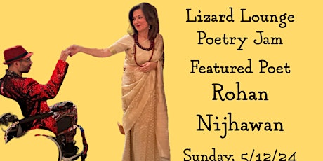 Poetry Jam-Rohan Nijhawan