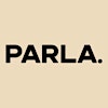 Logotipo de PARLA.