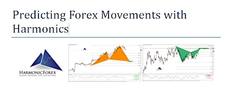 FXTrading@SG Bi-Monthly Event: Predicting Forex Movements with Harmonics primary image