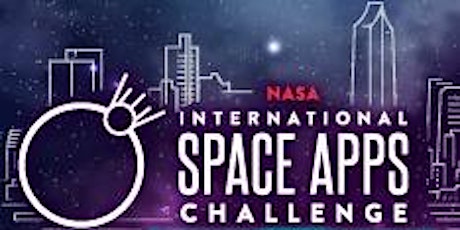 Imagen principal de NASA Space Apps Challenge Antioquia