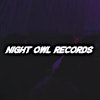 NIGHT OWL RECORDS's Logo
