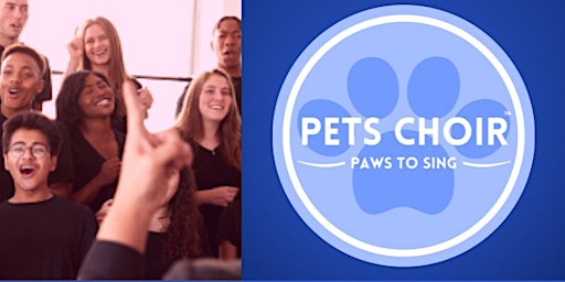 Pets Choir™ UK C.I.C: Cheltenham: Official first rehearsal! primary image