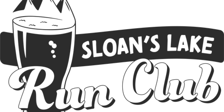 Sloan's Lake Run Club - April Run