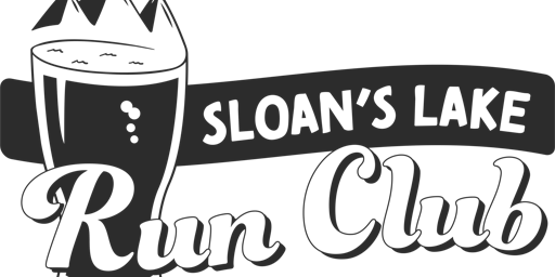 Sloan's Lake Run Club - April Run primary image