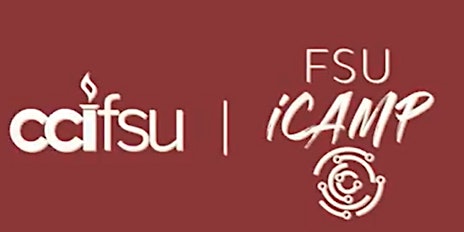 FSU iCamp 2024 primary image
