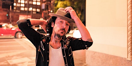 Mickey Avalon