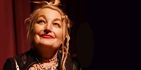 Jane Siberry in Concert