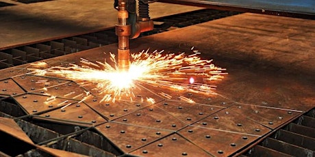 Imagen principal de CNC Plasma Training Class