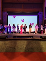 Imagen principal de Butterfly is a Theater Production.