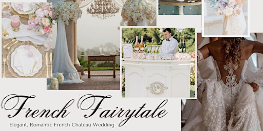 Imagem principal de Churon Winery Styled Shoot