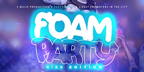 FREE THE FOAM