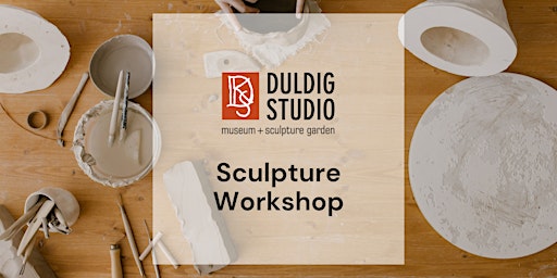 Hauptbild für Sculpture Workshop