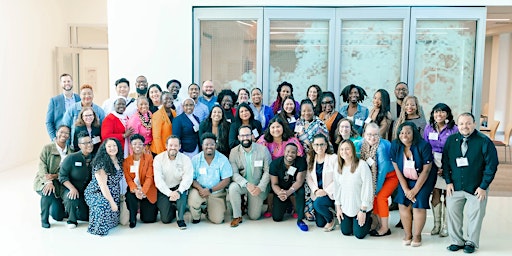 Primaire afbeelding van Texas Association of Diversity Officers in Higher Education Summit