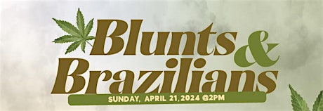 Bluntz & Brazilians spa party