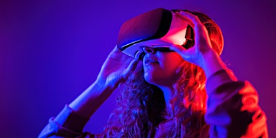 Imagem principal do evento Come 'N Try - Virtual Reality - Willunga Library