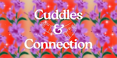 DreamSpace  Cuddles & Connection primary image