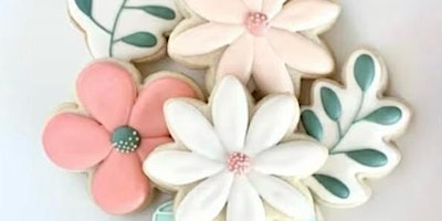 Image principale de Mother’s Day Cookie Decorating Class