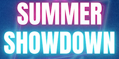 Summer Showdown primary image