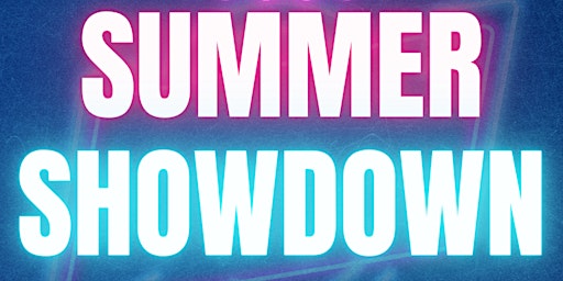 Image principale de Summer Showdown