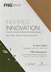 FNG Open House Event