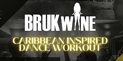 (Postponed) Brukwine Workout Class - Culpeper Edition primary image