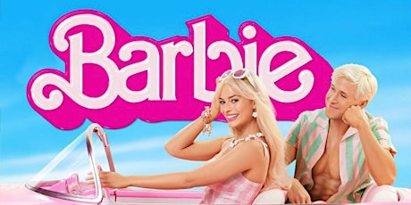 School Holiday Movie: Barbie (PG) primary image