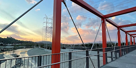 Metro Bike Share Community Ride: Rollin' on the River