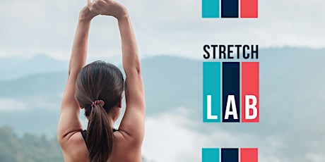 FREE Stretch Class at Del Amo Fabletics by Stretch Lab