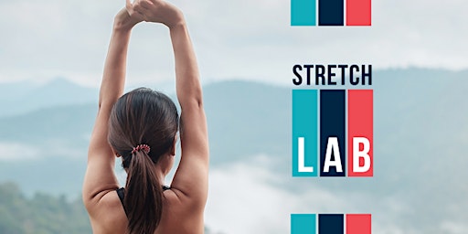 Immagine principale di FREE Stretch Class at Del Amo Fabletics by Stretch Lab 