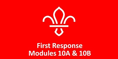 First Response 28/04 primary image