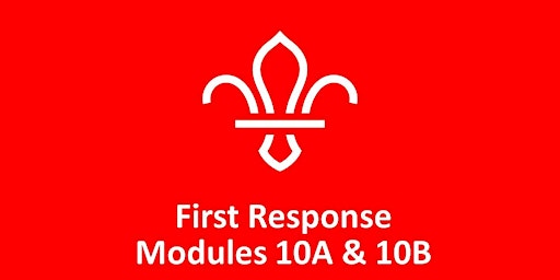 First Response 28/04 primary image