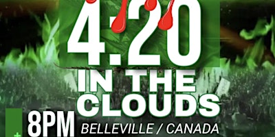 Imagen principal de 420 IN THE CLOUDS (BELLEVILLE)