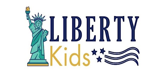 Liberty Kids Preschool Open House primary image