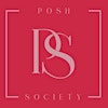 Logo de Posh Society
