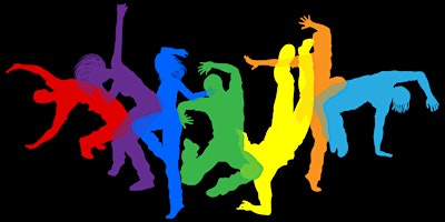 Imagem principal de Just Dance - Dance Party (8-12 years) - Aldinga Library