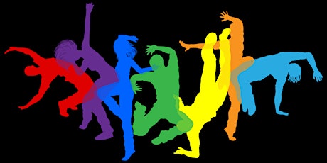 Just Dance - Dance Party (13+ years) - Aldinga Library