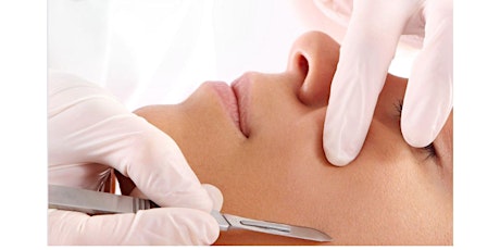 Dermaplane 101 Workshop