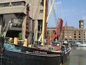 St Katharine Docks And Its History primary image
