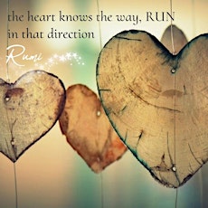 Be drawn into the Heart