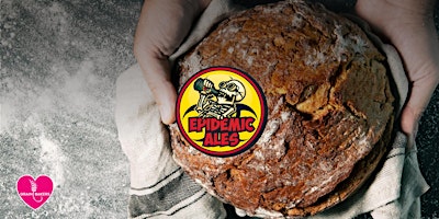 Immagine principale di Epidemic Ales Grainbakers Breadmaking Class 