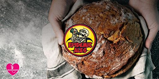 Primaire afbeelding van Epidemic Ales Grainbakers Breadmaking Class