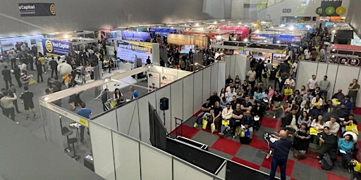 Primaire afbeelding van 2024 Melbourne Property Expo - June 8-9 (FREE ENTRY)