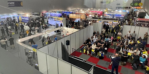 2024 Melbourne Property Expo - June 8-9 (FREE ENTRY)