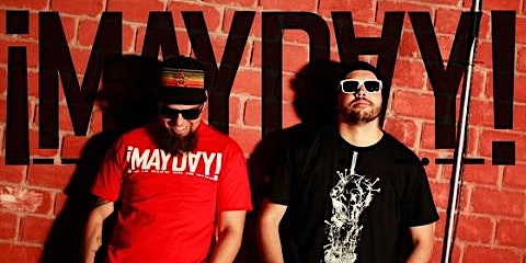 Hauptbild für Thors Harvest Presents: ¡Mayday! & DJ Hoppa w/ Stoner Jordan & Metronome