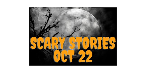 Let Me Tell Ya! - Scary Stories Swap primary image
