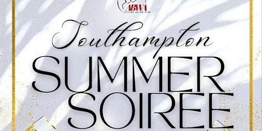 Primaire afbeelding van ABWA'S Southampton Summer Soiree